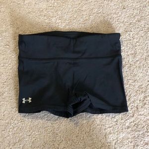 Under Armor Short Spandex